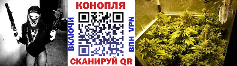 МАРИХУАНА White Widow  Родники 